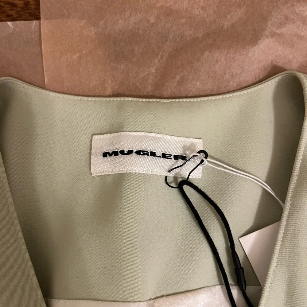 Mugler Blazer Jacket - Picture 4 of 6